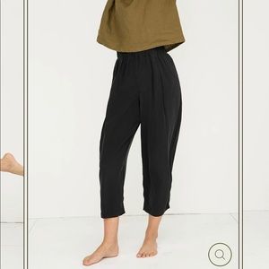 Elizabeth Suzann Silk Andy Trouser